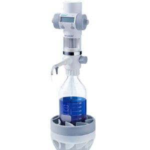 Hirschmann Opus Titration